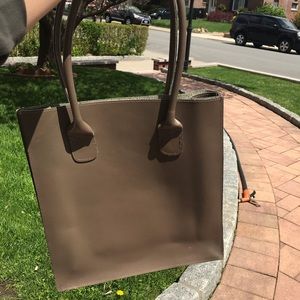 Vintage tote bag